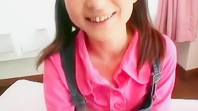 Luscious JAV Enchantress Seduces You With Irresistible Passion