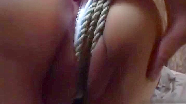 Daring JAV Babe Takes Multiple Loads in Wild Bukkake Orgy Scene