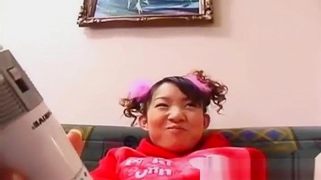 Japanese Beauty Enjoys Vibrant Sex Adventures Nightly