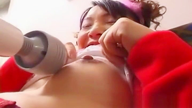 Japanese Beauty Enjoys Vibrant Sex Adventures Nightly