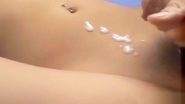 Enchanting JAV Star Yuna Momose Craves Unbridled Pleasure