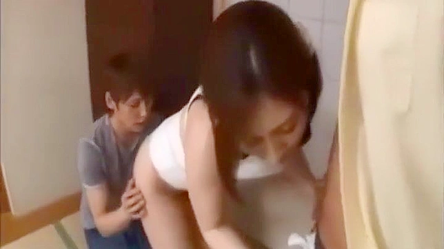 Sensational Bukkake Bash You'll Crave Forever!