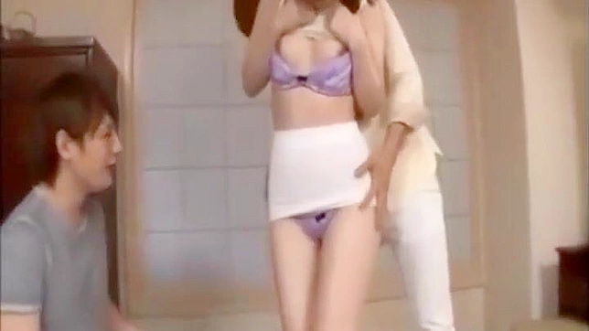 Sensational Bukkake Bash You'll Crave Forever!