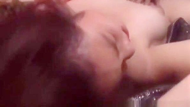 Hot MILF Kaori Kirara Reveals Luscious Curves & Sizzles Hardcore