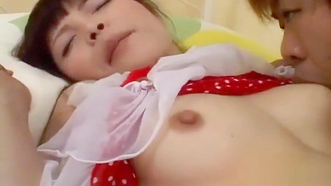 Yurika Goto Tempts with Sizzling Sex in JAV Sequel Delight