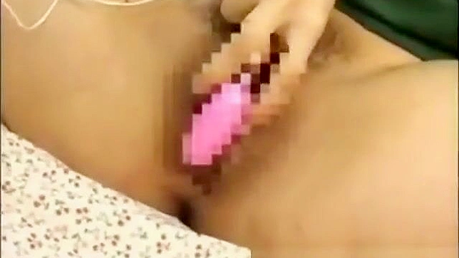 Asuka Ohzora Engulfed in Hot Jav Group Bukkake Action