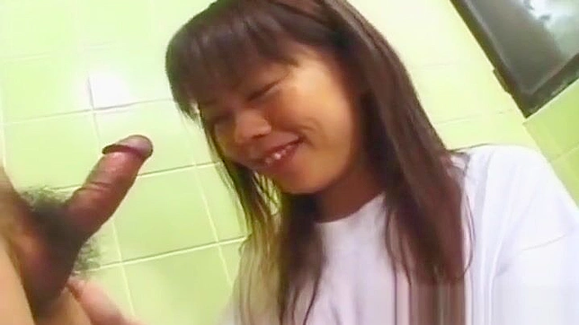 Sizzling Japanese Teen 18+ Tempts in Forbidden Secrets Revealed