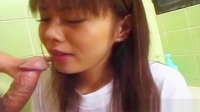 Sizzling Japanese Teen 18+ Tempts in Forbidden Secrets Revealed