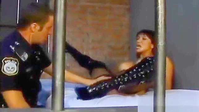 Enchanting JAV Goddess Betsy Feasts On Cock in Steamy Reunion