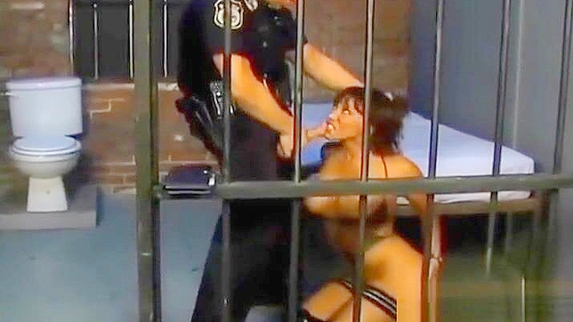 Enchanting JAV Goddess Betsy Feasts On Cock in Steamy Reunion