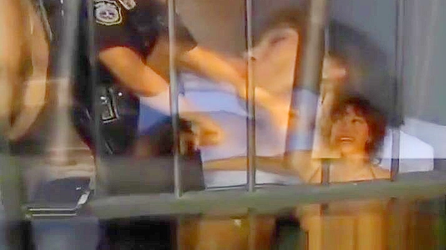 Enchanting JAV Goddess Betsy Feasts On Cock in Steamy Reunion