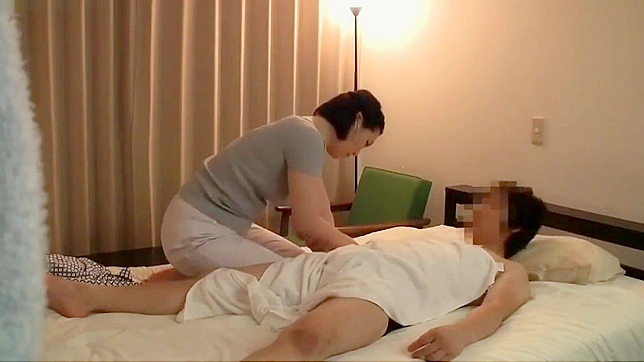 Journey into JAV's Secret World of Explosive Bukkake Delights
