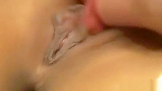 Natsuki's Hot Tan Lines & Sexy Times - Get Ready For Blissful JAV Action!