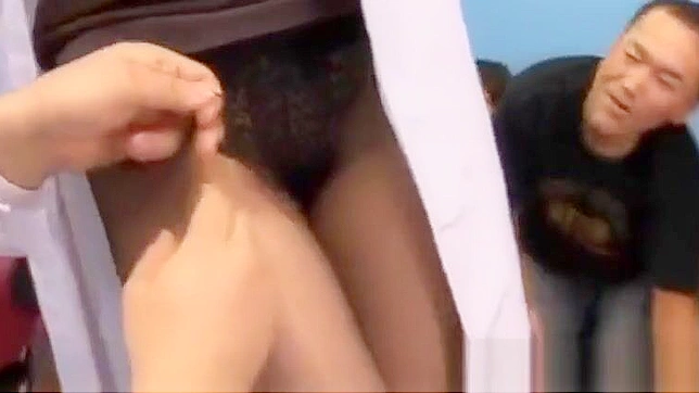 Chloe Fujisaki Enchants With Sultry JAV Sexiness Reveal