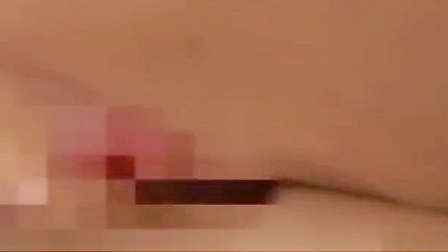 Cute Jav Star Shinobu Kasagi's Hot Bukkake Orgasm