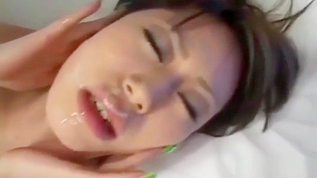Yuu Kawano’s Explosive Climax Thrills Fans in Hot Scene 3