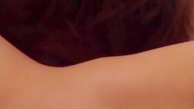 Sultry Japanese Girl 18+ Gets Wet & Wild Showers Dirty Fun