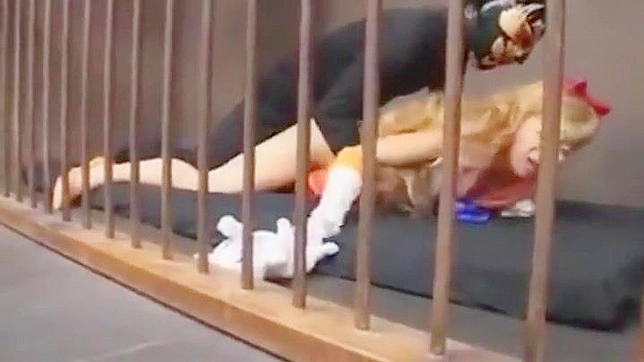 Sizzling JAV Star Delivers Insane Orgasms & Hardcore Action