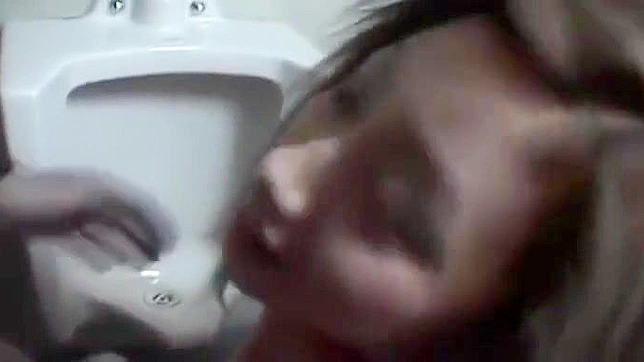 Seductive JAV Star-mouthwatering Oral Delights Captured Live
