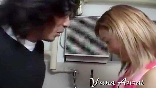 Seductive JAV Star-mouthwatering Oral Delights Captured Live