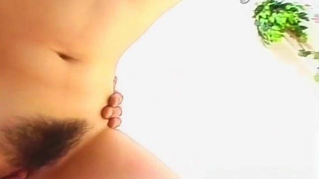 Adorable Japanese Teen 18+ Reveals Her Juicy Secrets Tonight