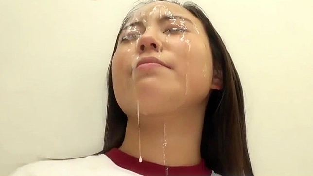 JAV Bukkake Paradise - More Orgasmic Group Sex Bliss