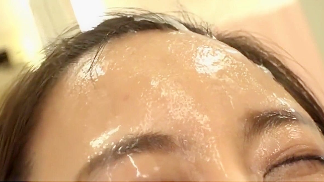 JAV Bukkake Paradise - More Orgasmic Group Sex Bliss