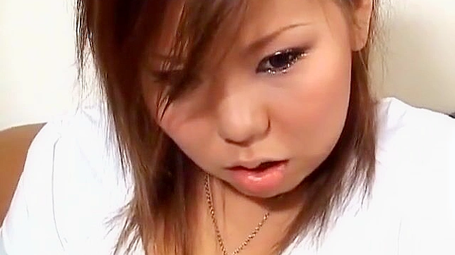 Juicy JAV Teen 18+ Takes On Cocks & Squirts In Wild Orgasm Fest