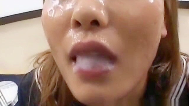 Seductive JAV Goddess Enchants You With Pure Desire Play