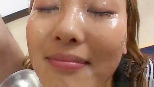 Seductive JAV Goddess Enchants You With Pure Desire Play