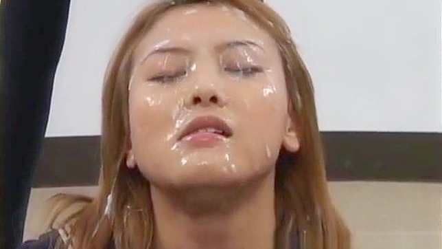 Seductive JAV Goddess Enchants You With Pure Desire Play