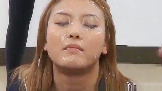 Seductive JAV Goddess Enchants You With Pure Desire Play