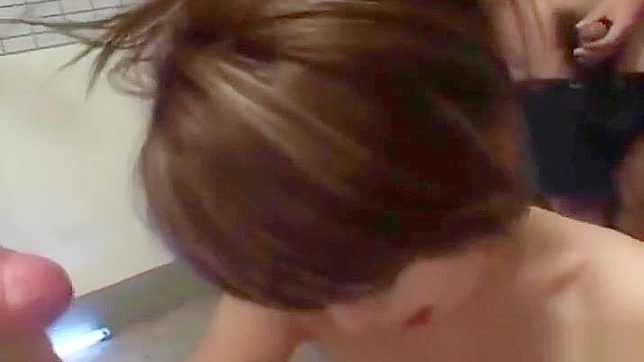 Yuu Kawano Unleashes Seductive Pleasures & Intimate Cumsession