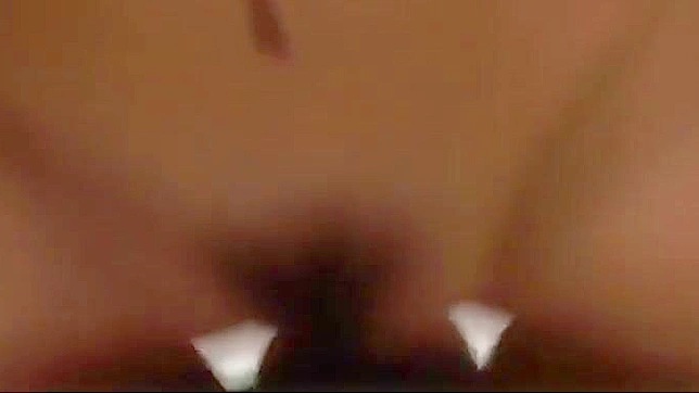 Yuu Kawano Unleashes Seductive Pleasures & Intimate Cumsession