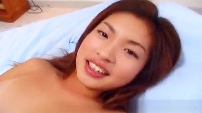 Jav Goddess Charms Fans With Seductive Delights In Part One Fun