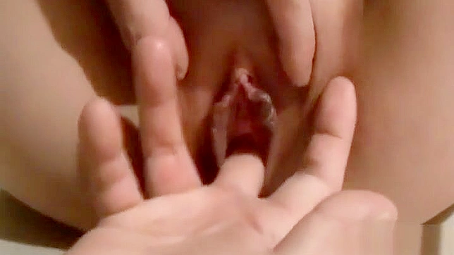 Luscious Jav Star Usagi Amakusa's Sultry Debut Performance