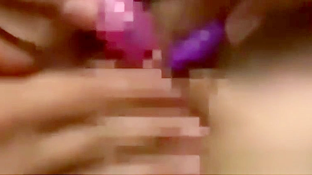 Seductive Asian Temptress Gets Lost In Ecstatic Bukkake Bliss