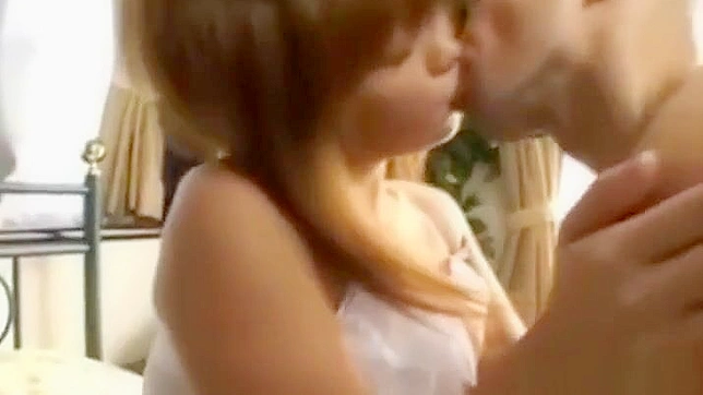 Kaede Ohshiro Jav Enchantress Delivers Mesmerizing Show