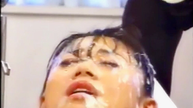 Sizzling Latina Teases with Blowjob Before Hot Sex Adventures Begin