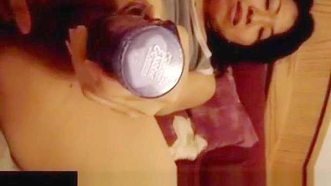 Enchanting Jav Girl 18+ Self-Pleasures You To Heart-Racing Ecstasy