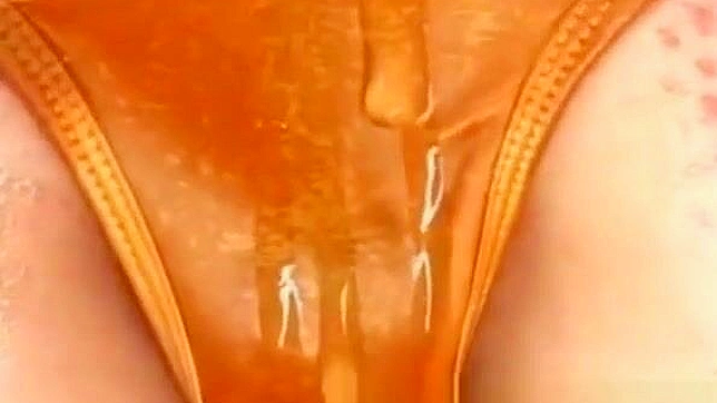 Exotic Japanese Mom Gives Jaw-Dropping Street Blowjob Thrills