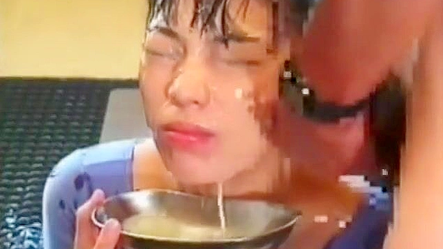 Ultimate Jav Bukkake Experience - A Horny Couple's Wet Fantasy
