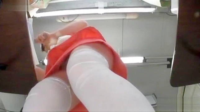 Exotic Japanese Girl 18+ Gives Epic Bukkake Orgy Experience