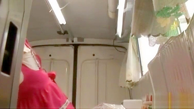 Exotic Japanese Girl 18+ Gives Epic Bukkake Orgy Experience