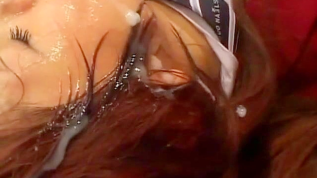 Lustful Japanese Beauties Get Drenched In Hot Semen Orgasms