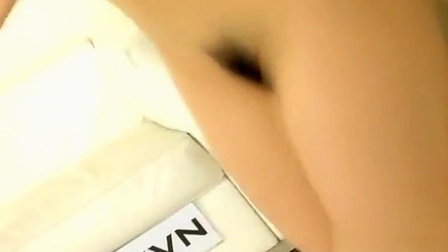 Sultry Jav Star Yui Komiya Teases With Sexy Body Show