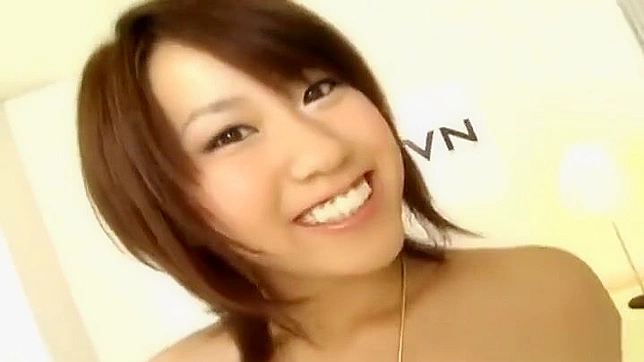 Sultry Jav Star Yui Komiya Teases With Sexy Body Show