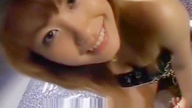 Japanese Goddess Devours Dicks & Takes Cum Loads Feverishly