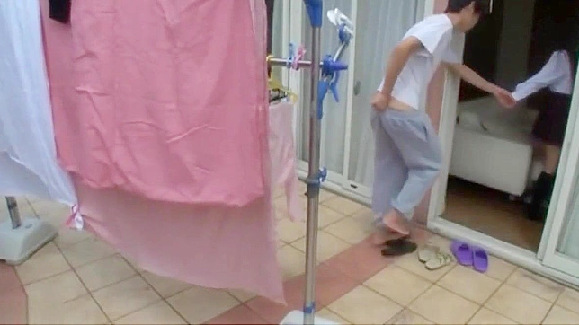 Exploring Jav Pleasures - Hot Uncensored Bukkake Fantasies