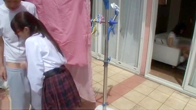 Exploring Jav Pleasures - Hot Uncensored Bukkake Fantasies